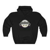 4 Magna Seating Hooded Sweatshirt