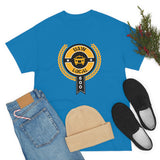 2 UAW local 600 Heavy Cotton Tee