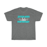 Jefferon North Auto Heavy Cotton Tee