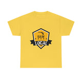 6 UAW local 2289 Heavy Cotton Tee