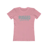 Rugged Journey Women's Tee