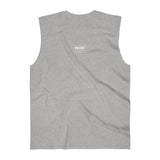 STAY Rough Men's  Ultra Cotton Sleeveless Tank