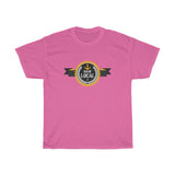 7 UAW  local 7 Heavy Cotton Tee