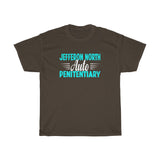 Jefferon North Auto Heavy Cotton Tee