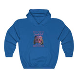 Body Work Hooded Sweatshirt