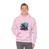 local 900 Hooded Sweatshirt