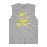 For sports activities  Men's  Ultra  Cotton Sleeveless Tank