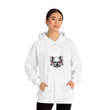 Car Painter Hooded Sweatshirt