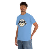 4 UAW local 31 Heavy Cotton Tee