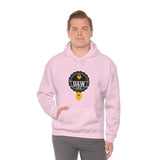 3  UAW Local 51  Hooded Sweatshirt