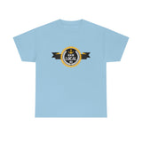 7 UAW local 163 Heavy Cotton Tee