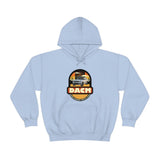 DACM Hooded Sweatshirt