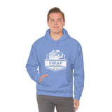 FWAP W Hooded Sweatshirt