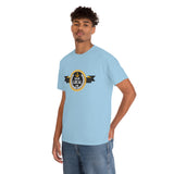 7 UAW local 228 Heavy Cotton Tee