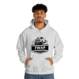 FWAP Hooded Sweatshirt