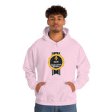 5 Magna Seating Hooded Sweatshirt