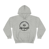 Warren Truck Hooded Sweatshirt