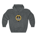 5 UAW Local 3000 Hooded Sweatshirt