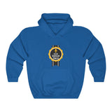 5 Damler Truck Hooded Sweatshirt