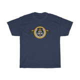 7 UAW local 51 Heavy Cotton Tee