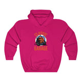 Classic Garage Hooded Sweatshirt