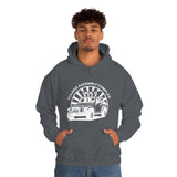 Toledo Assembly Complex  W Hooded Sweatshirt