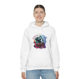 local 900 Hooded Sweatshirt