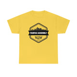 Fairfax Assembly Heavy Cotton Tee