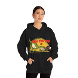 RAM TRX 1500 Hooded Sweatshirt