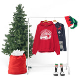 Toledo Assembly Complex  W Hooded Sweatshirt
