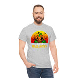 Halloween Heavy Cotton Tee