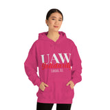 Local 31 UAW  Hooded Sweatshirt