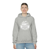 FWAP W Hooded Sweatshirt