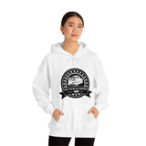 Ford Picquete Assembly  Hooded Sweatshirt