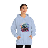 local 900 Hooded Sweatshirt