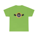 7 UAW local 22 Heavy Cotton Tee