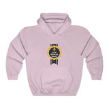 5 Damler Truck Hooded Sweatshirt