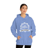 Local 2000 OHIO Assembly W Hooded Sweatshirt