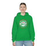 DACJ Hooded Sweatshirt