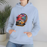 Ford Michigan Assembly  Hooded Sweatshirt