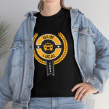 2  UAW local 1264 Heavy Cotton Tee