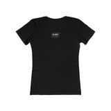 Plays with Car Women's The Boyfriend Tee