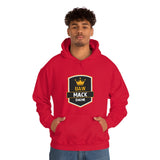 Mack Engine Hooded Sweatshirt