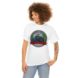 Steerling Heights Heavy Cotton Tee
