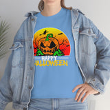 Halloween Heavy Cotton Tee