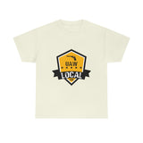 6 UAW local 2289 Heavy Cotton Tee