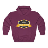 Magna Seating Hooded Sweatshirt