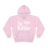 0039 The Rod Father Hooded Sweatshirt