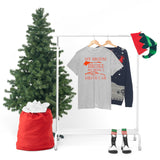 Broom Heavy Cotton Tee