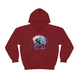 local 900 Hooded Sweatshirt